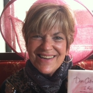 Team Page: April's Earthly Angels